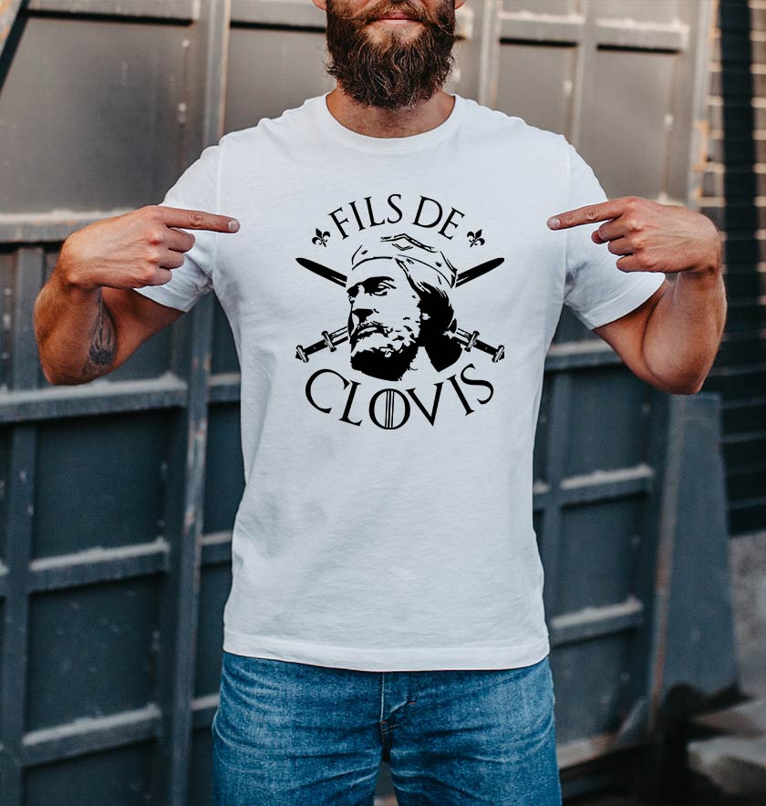filsdeclovis-categorie-tshirt