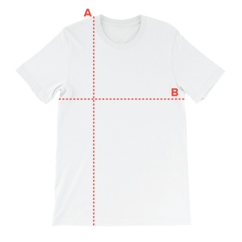 tshirt-shirt-chart