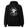Sweatshirt capuche Fils de Clovis Classique