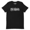 Tshirt Fils de Clovis Signature
