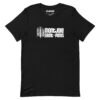 Tshirt Montjoie Saint Denis Donjon