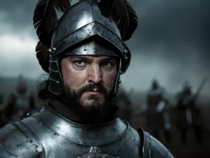 Chevalier Bayard : l'honneur intact du héros de la France