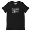 Tshirt Fidélité gothique tattoo