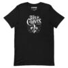 Tshirt Fleur de Lys Fils de Clovis