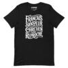 Tshirt Français sans peur, Chrétien sans reproche