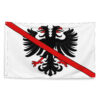 Drapeau blason Bertrand du Guesclin