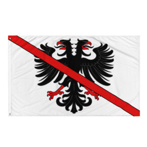 Drapeau blason Bertrand du Guesclin – Image 3
