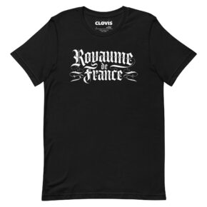 Tshirt Royaume de France