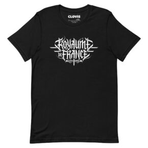 Tshirt Royaume de France