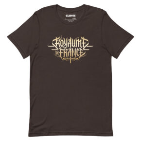 Tshirt Royaume de France – Image 5