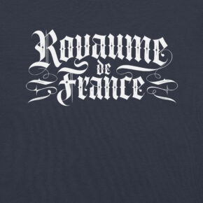 Tshirt Royaume de France – Image 6