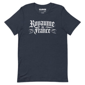 Tshirt Royaume de France – Image 5