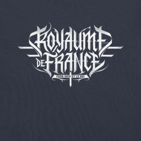 Tshirt Royaume de France – Image 6