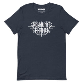 Tshirt Royaume de France – Image 5