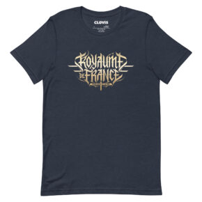 Tshirt Royaume de France – Image 3