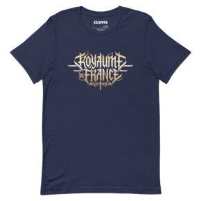 Tshirt Royaume de France