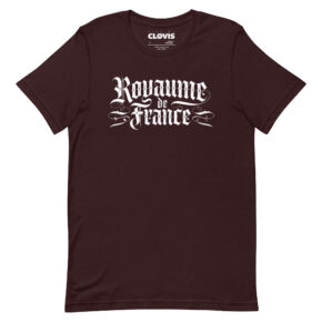 Tshirt Royaume de France – Image 3