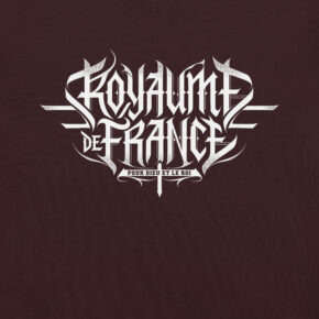 Tshirt Royaume de France – Image 4