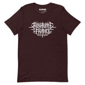 Tshirt Royaume de France – Image 3